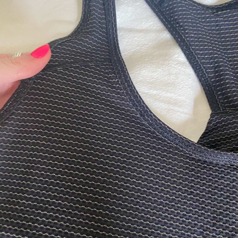 Lululemon Tank! - Picture 2 of 3